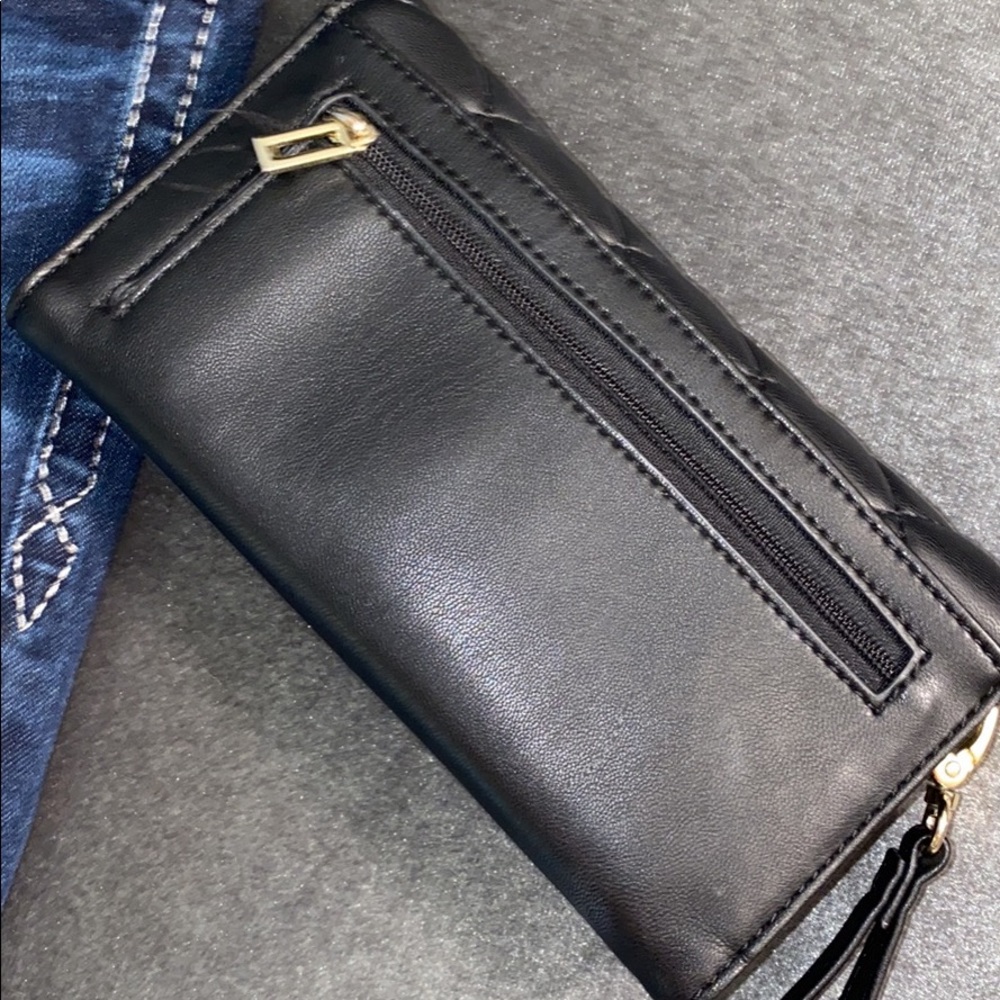 GUESS WALLET - Picture 2 of 2